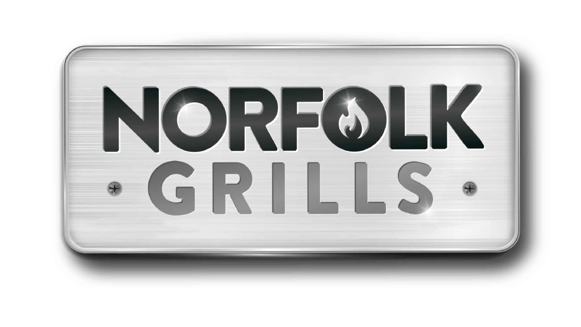 Norfolk Grills Urban Outdoor Kitchen
