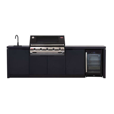 Cabinex Classic Pack 5 Burner 3000E BBQ