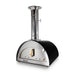 Igneus Classico Wood Fired Pizza Oven Black