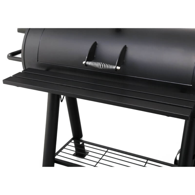 Tepro Milwaukee Smoker