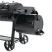 Tepro Indianapolis Heavy Smoker BBQ