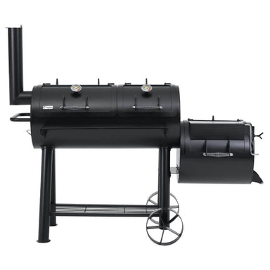 Tepro Indianapolis Heavy Smoker BBQ