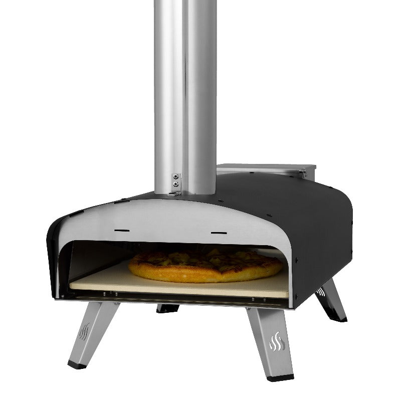 Tepro Table Top High Performance Pellet Fired Pizza Oven