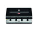 BeefEater 1200E Series Built-In 4 Burner Barbecue