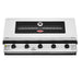 BeefEater 1200S Series 5 Burner Built-