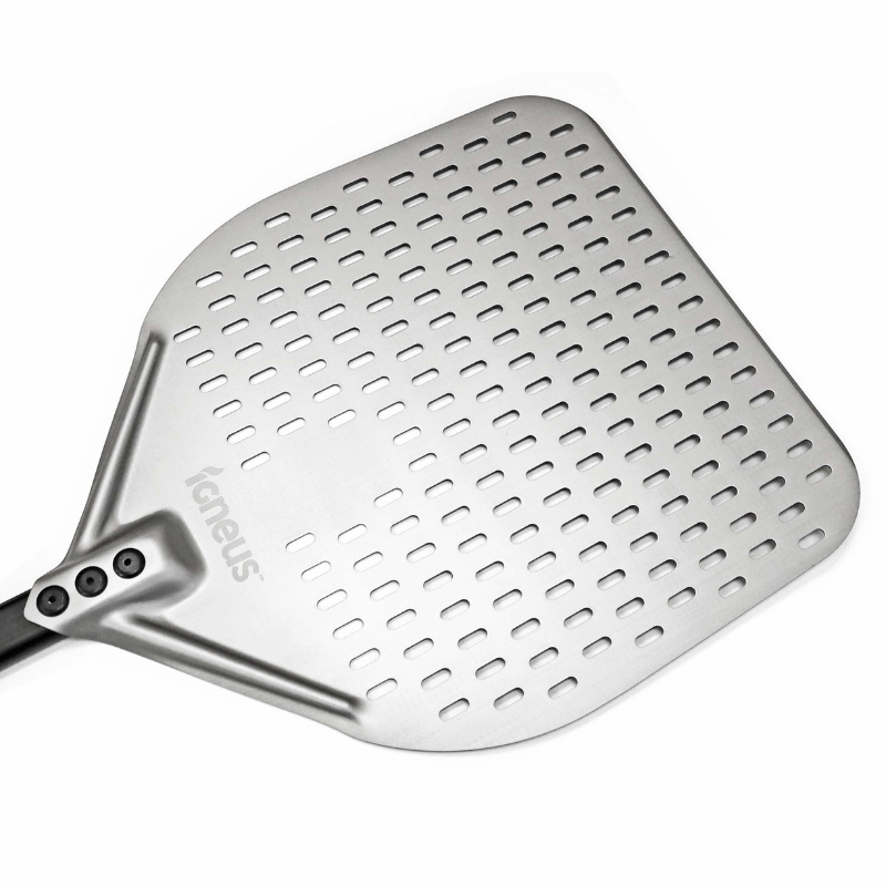 Igneus 14-inch Elite Long Handle Pizza Peel