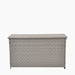 Slate Grey Large Cushion Box