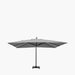 Icon Premium 4mx3m Oblong Manhattan Parasol