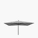 Icon Premium 4mx3m Oblong Manhattan Parasol