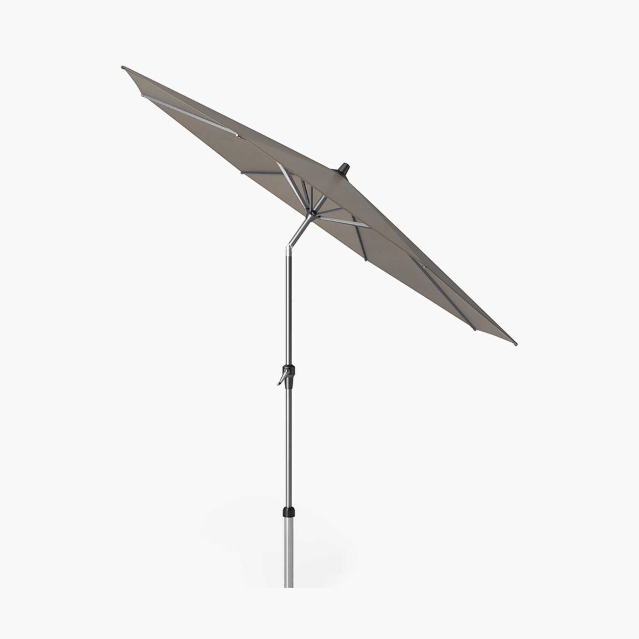 Riva Premium 3m Round Havana Parasol