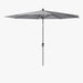 Riva Premium 3m Round Manhattan Parasol