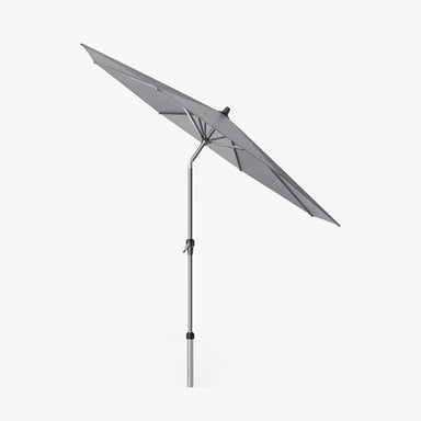 Riva Premium 3m Round Manhattan Parasol