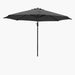 Voyager T1 3m Round Anthracite Parasol