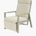 Stockholm Limestone Recliner Set