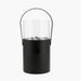 Cosiscoop Black Fire Lantern