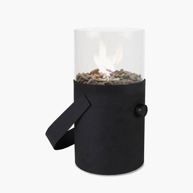 Cosiscoop Black Fire Lantern