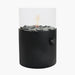 Cosiscoop Extra Large Black Fire Lantern