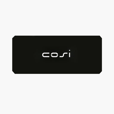 Cosi Cover Plate Oblong