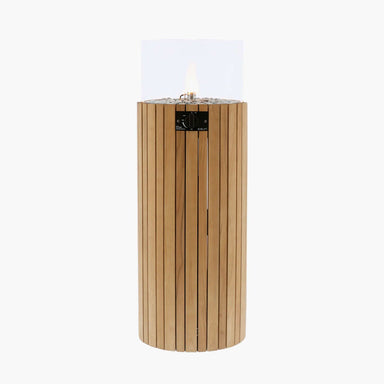 Cosiscoop Pillar Teak