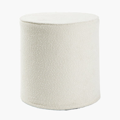 Cosipouf Comfort Teddy Tall Round 45x45cm high