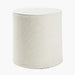 Cosipouf Comfort Teddy Tall Round 45x45cm high