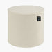 Cosipouf Comfort Teddy Tall Round 45x45cm high