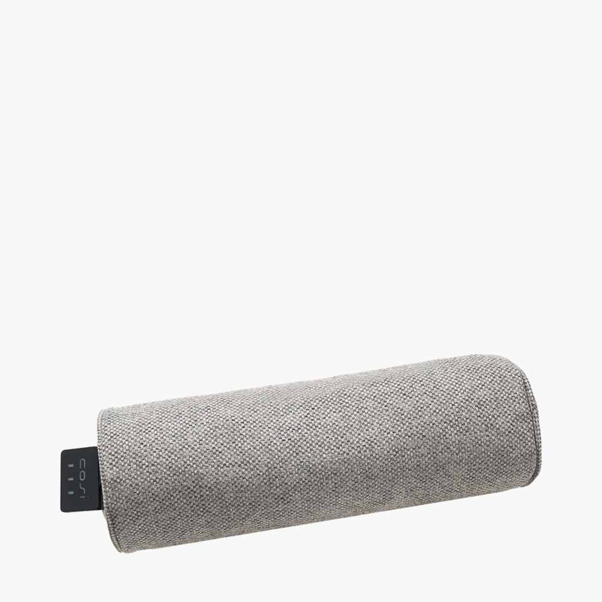 Cosipillow Comfort Bolster Grey 45x15cm