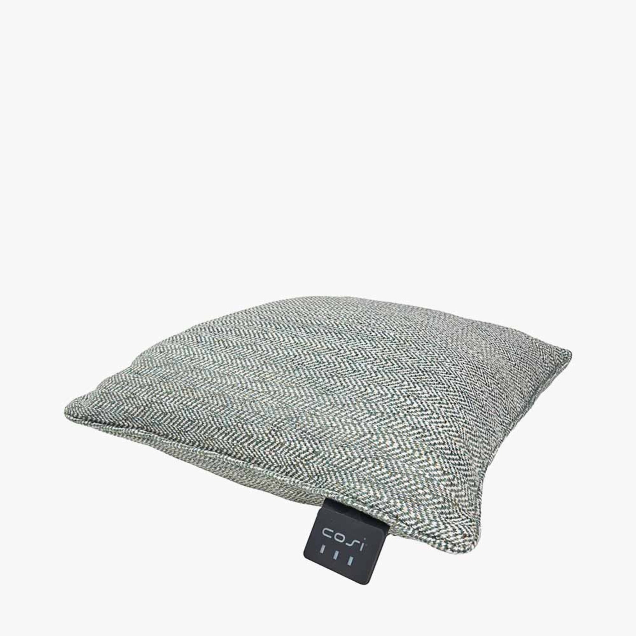 Cosipillow Comfort Square Grey 50x50cm