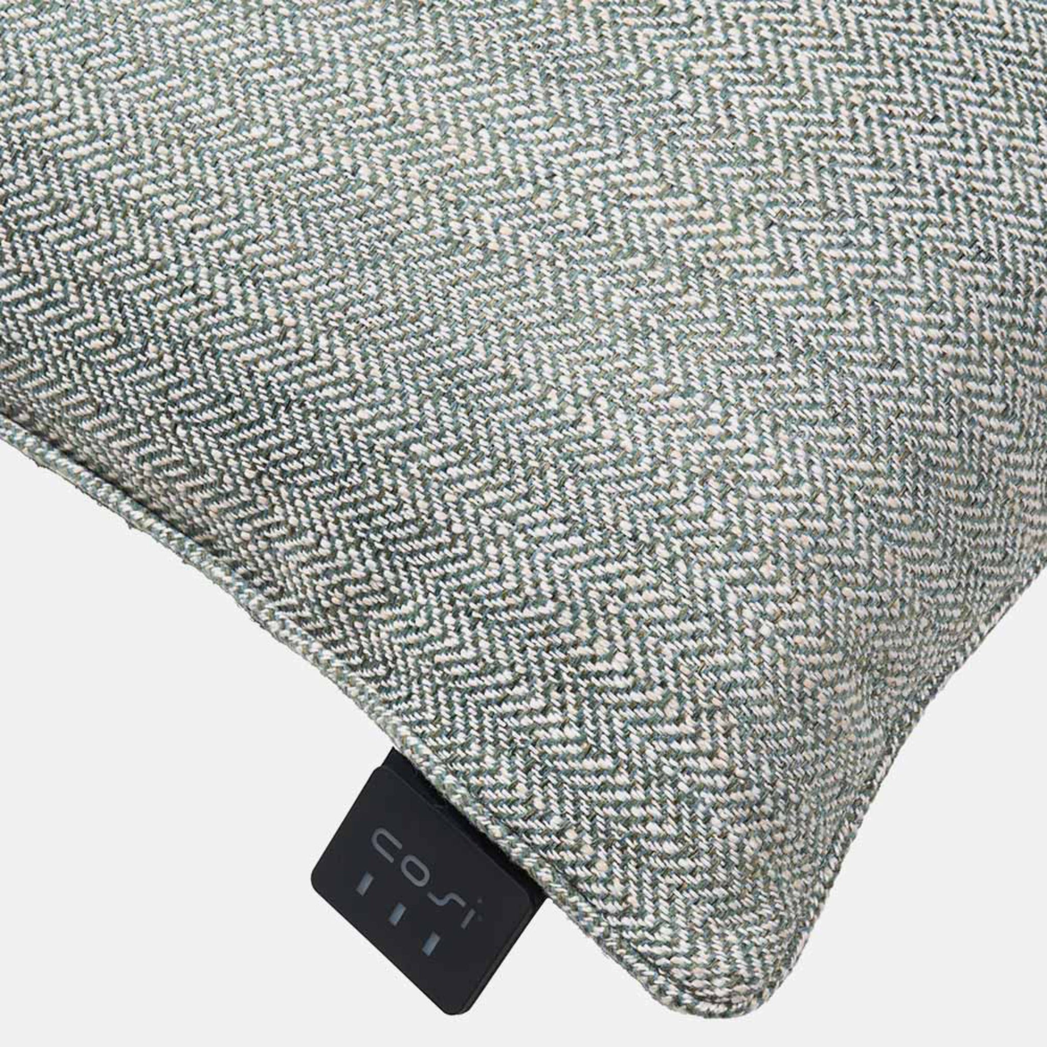 Cosipillow Comfort Square Grey 50x50cm