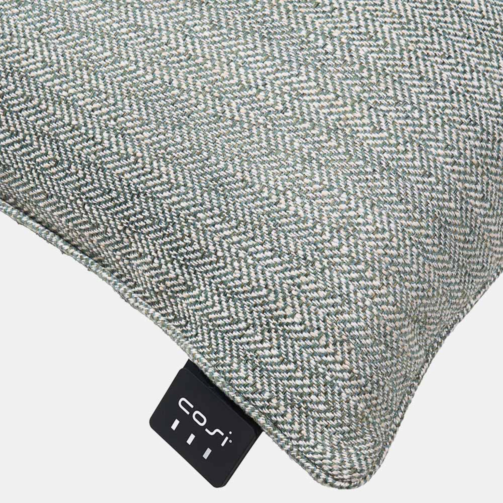 Cosipillow Comfort Square Grey 50x50cm