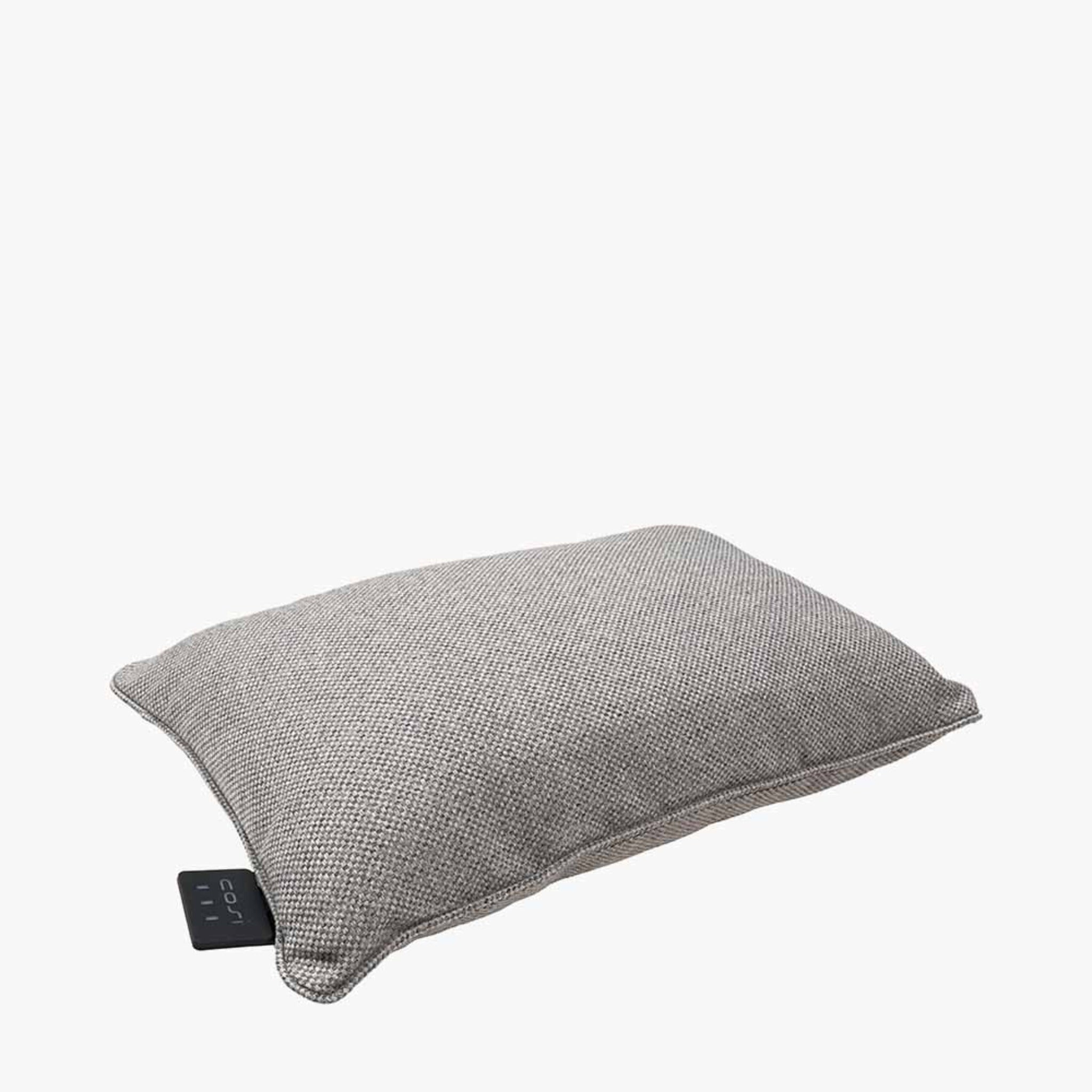 Cosipillow Comfort Rectangular Grey 40x60cm