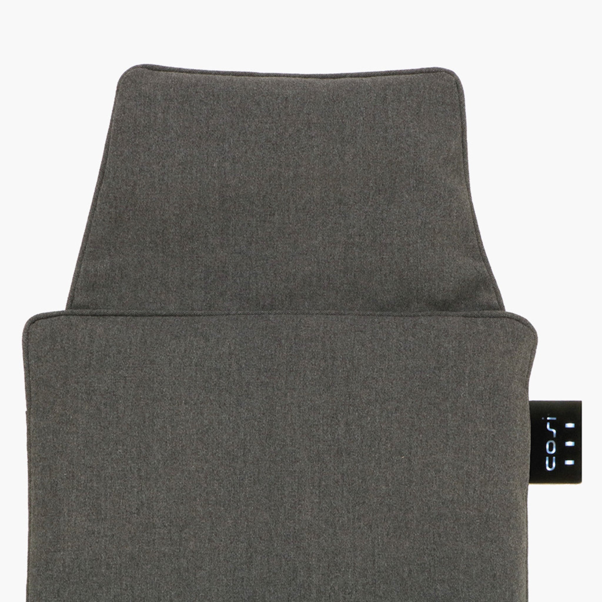 Cosipillow Seat Large Grey