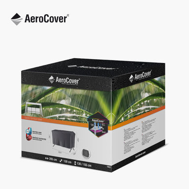 Swing Aerocover 205x130xh155cm high