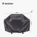 Gas Barbecue Aerocover 135