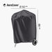 Barbecue Kettle Aerocover Round 52