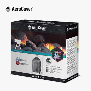 Barbecue Kettle Aerocover Round 64