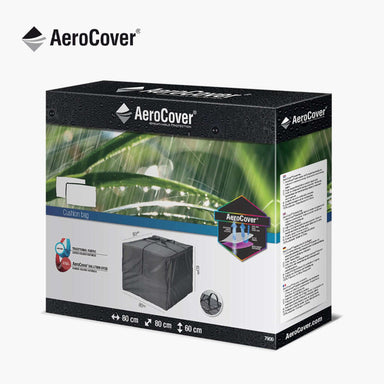 Cushion Bag Aerocover 80