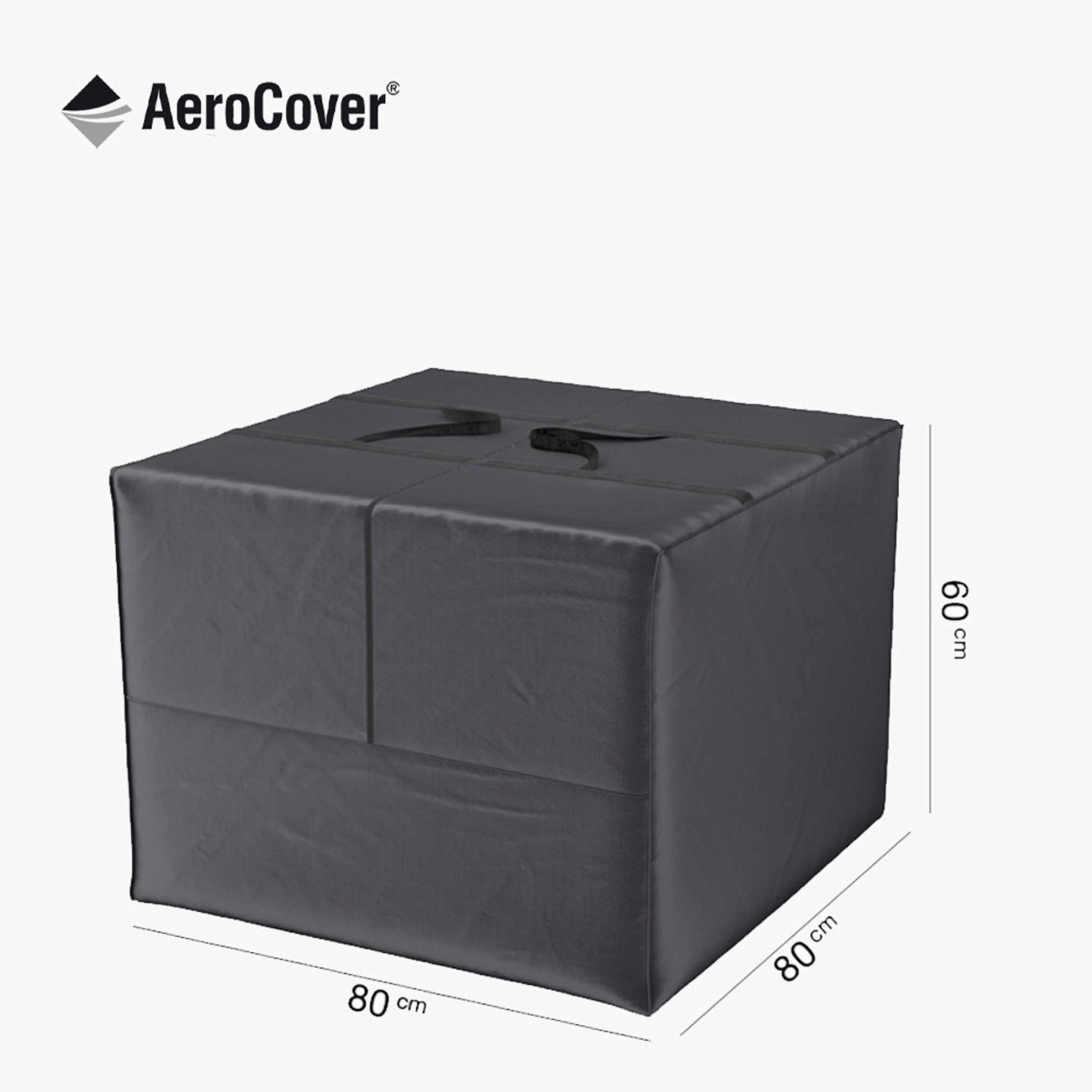 Cushion Bag Aerocover 80