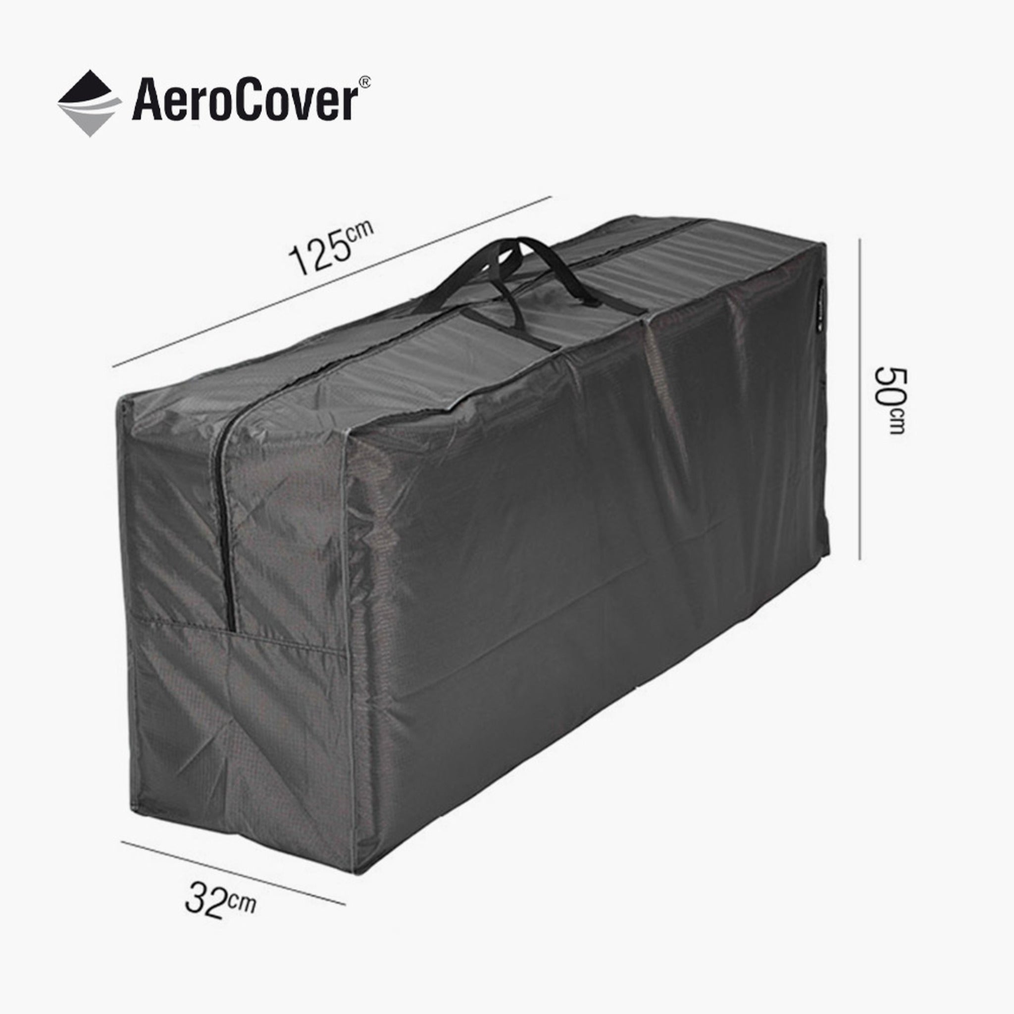 Cushion Bag Aerocover 125