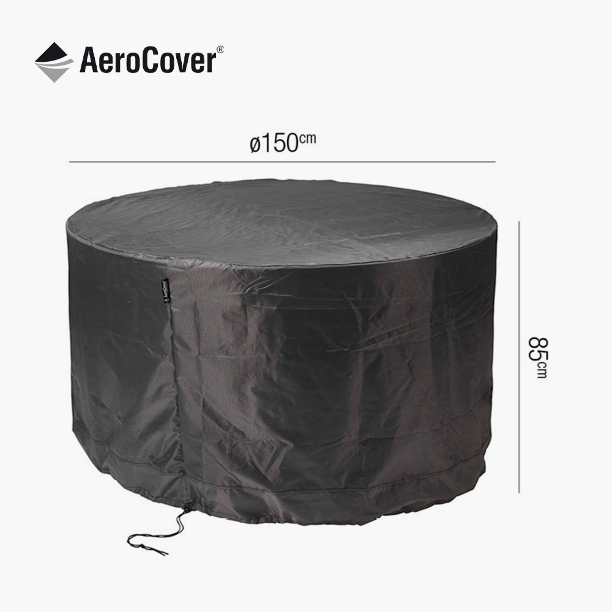 Garden Set Aerocover Round 150