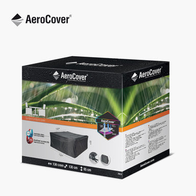 Garden Set Aerocover Square 130