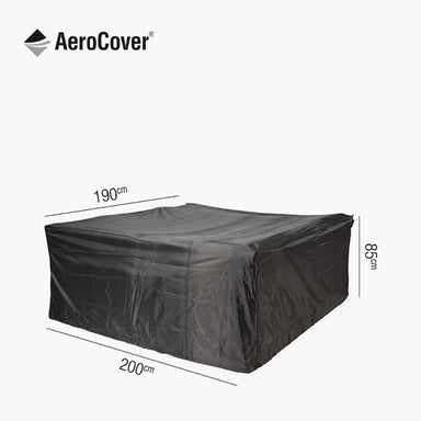 Garden Set Aerocover 200