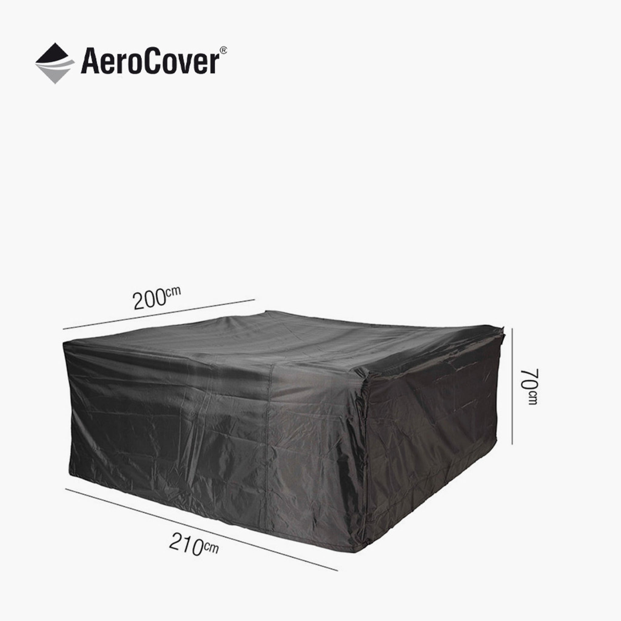 Lounge Set Aerocover 210