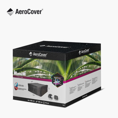 Lounge Set Aerocover 400