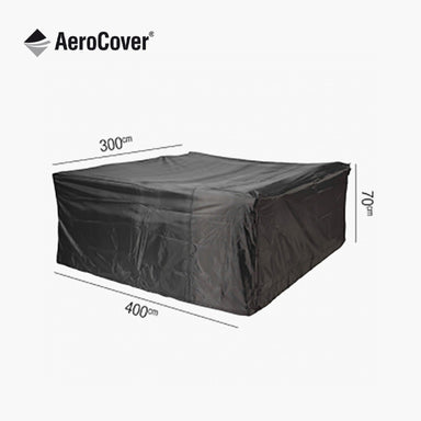 Lounge Set Aerocover 400