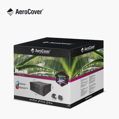 Lounge Set Aerocover Square 275