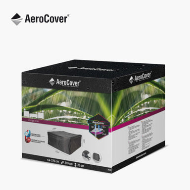 Lounge Set Aerocover 270