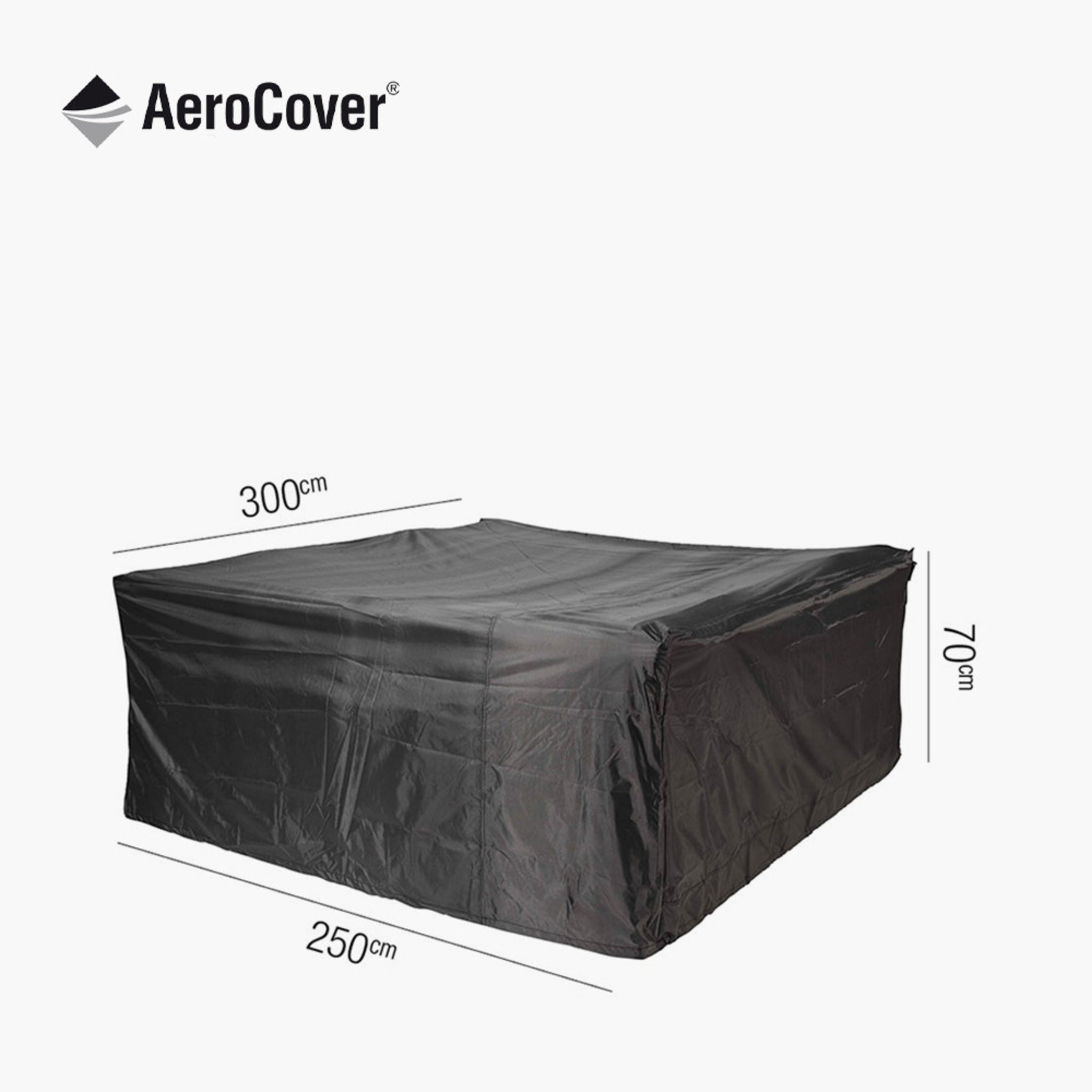 Lounge Set Aerocover 300