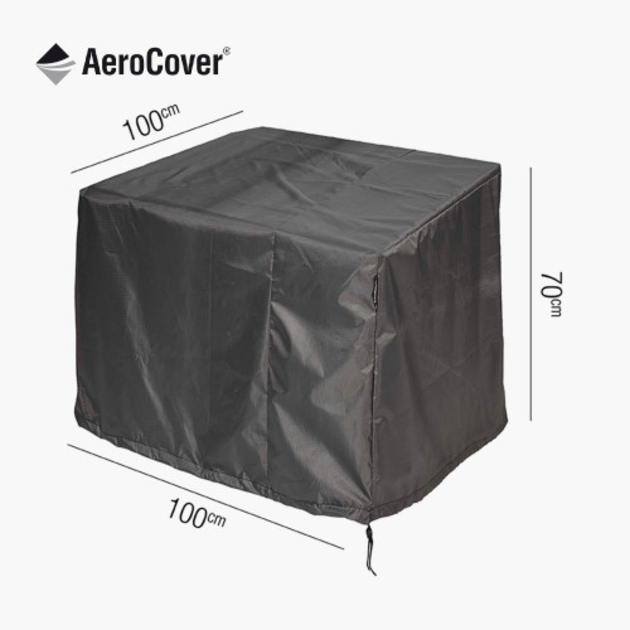 Lounge Chair Aerocover 100