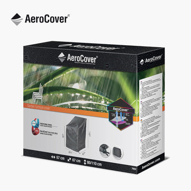 Stackable Chair Aerocover 67